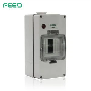 Hộp bao vây IP66 4 Way