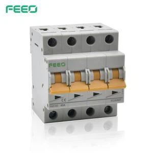 Công tắc cách ly mini 4P AC