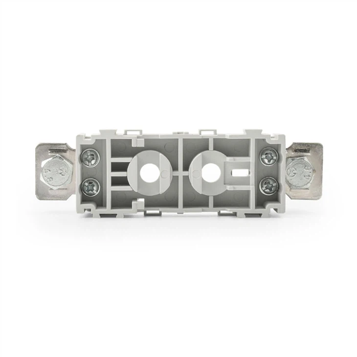 Solar Fuse With Fuse Holder 250A 1500VDC