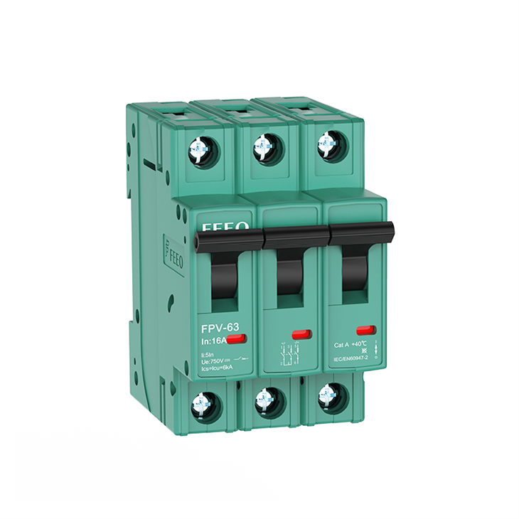 MÁY NGẮT DC CHO TẤM 750V